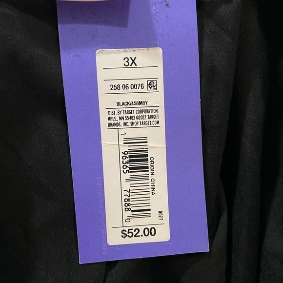 NWT Future Collective x Target Blazer - Picture 10 of 11